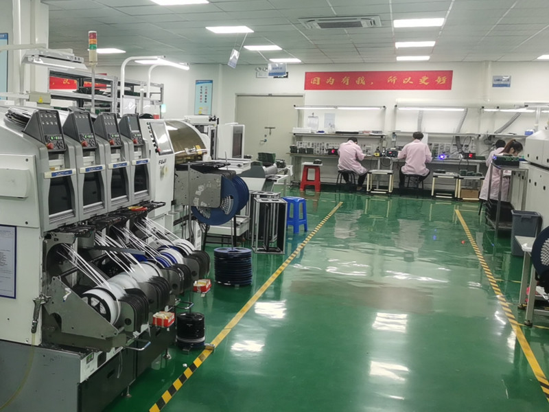 China Shenzhen Sunning Tension Industrial Co., Ltd. Unternehmensprofil